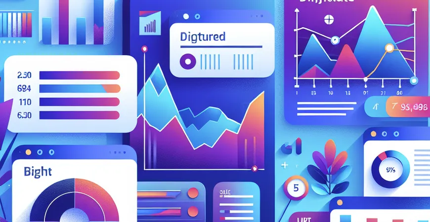 销售数据零散难用？搭建可视化业务看板的 5 个技巧